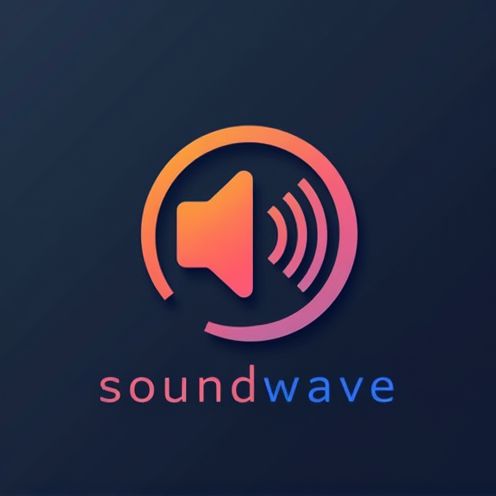 Soundwave icon