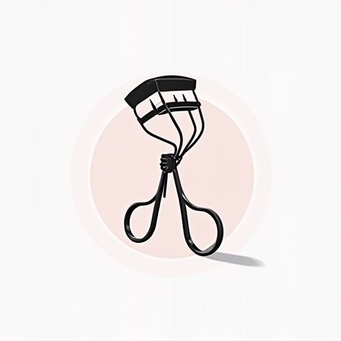 Eyelash curler