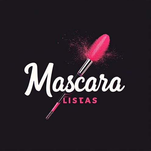 Mascara wand