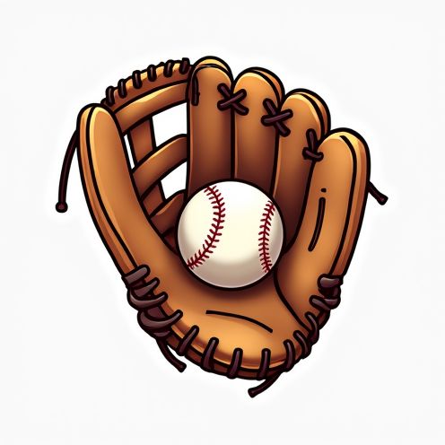 Baseball Glove