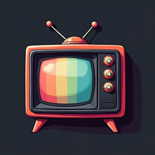 Retro Television