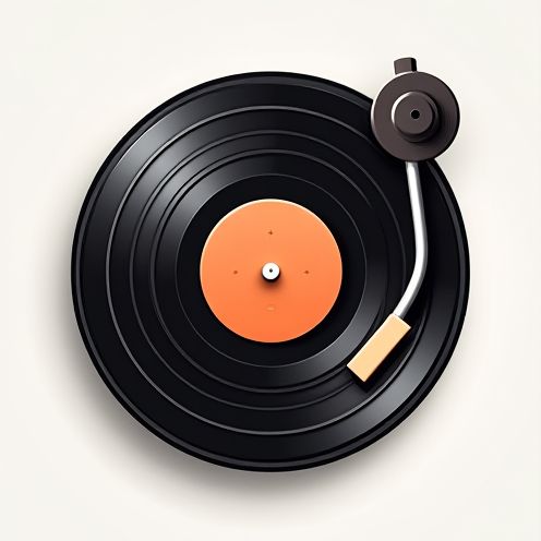 Vinyl Record