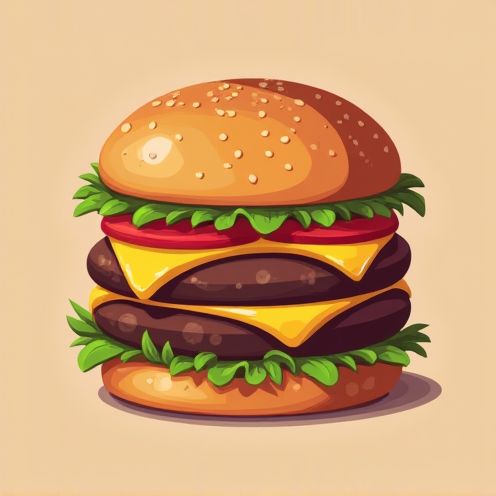 Hamburger