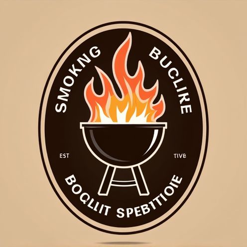 Smoking Barbecue