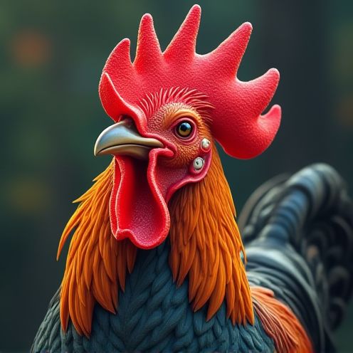 Rooster