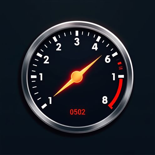 Speedometer