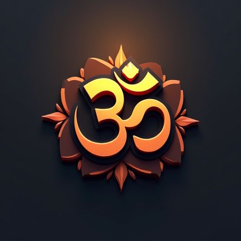 Om Symbol