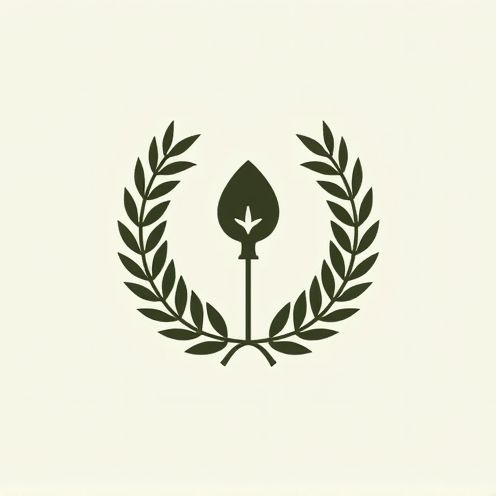 Laurel Wreath