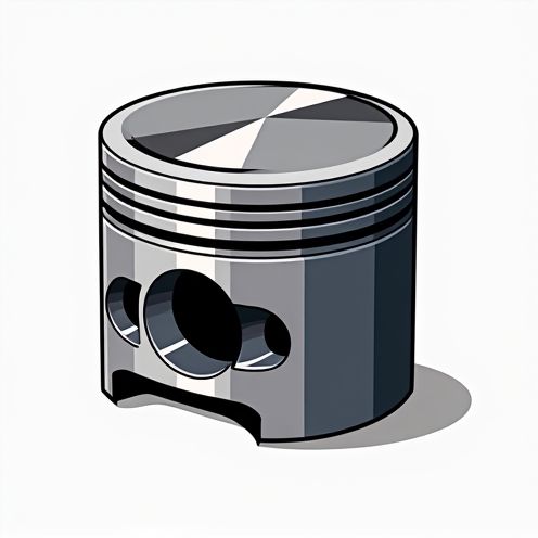 Piston