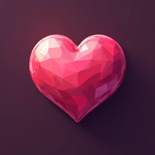 Heart Shape