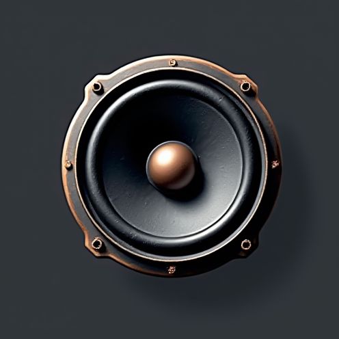 Bass Speaker