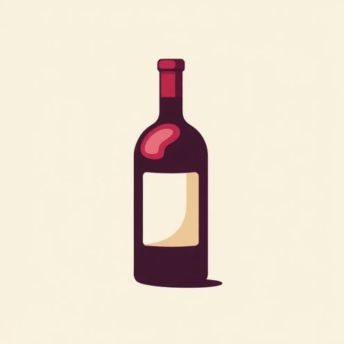 Bottle of Wine