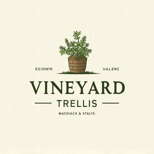 Vineyard Trellis