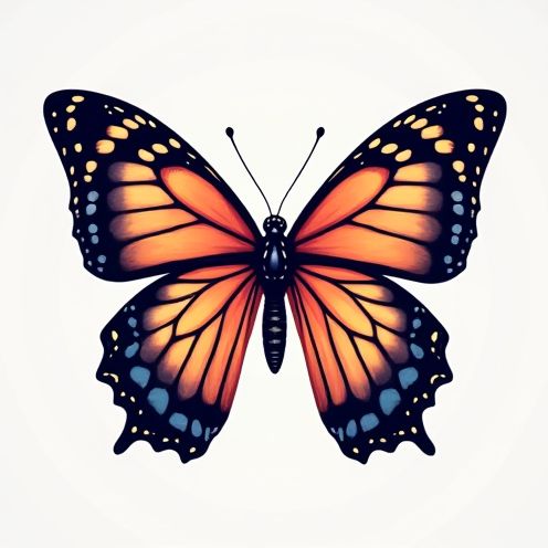 Butterfly