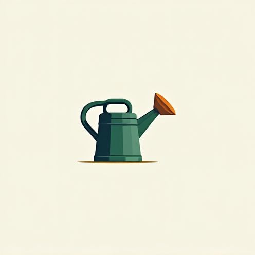 Watering Can