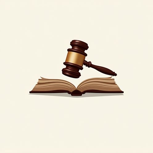 Legal Book