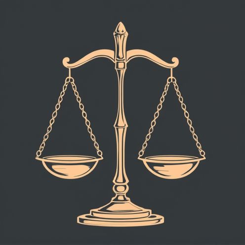 Scales of Justice