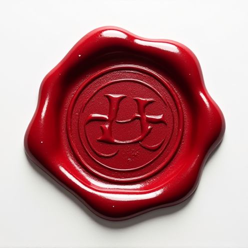 Wax Seal