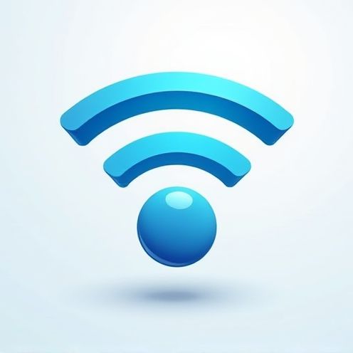 Wi-Fi Signal