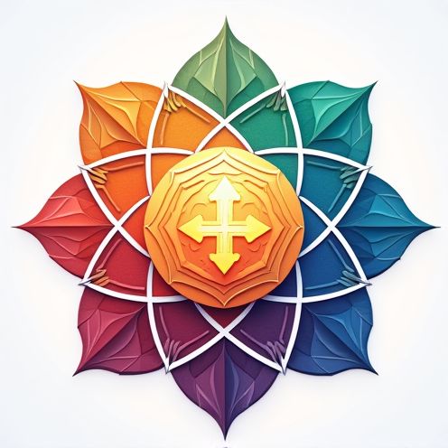 Chakra Symbols