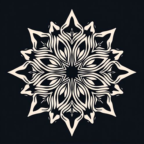 Mandala Design