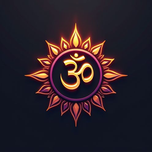 Om Symbol