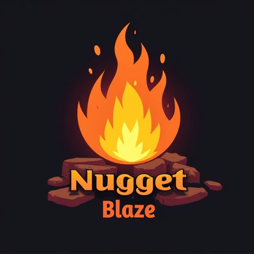 Nugget Blaze