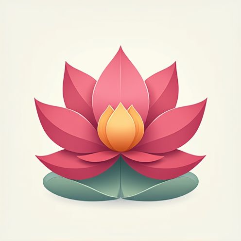 Lotus Flower