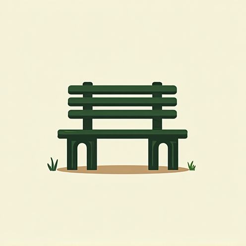 Park Bench