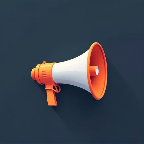 Megaphone