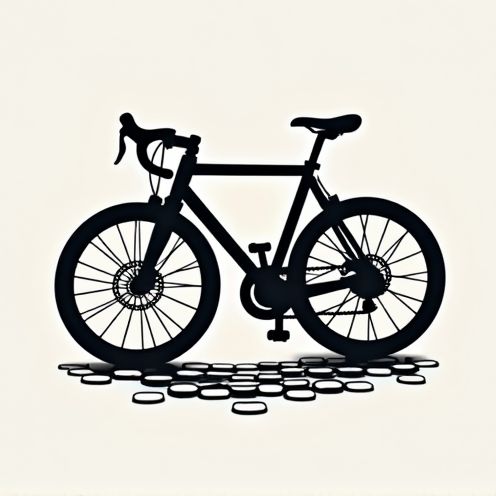 Bicycle chain