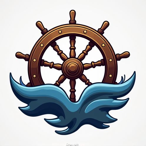 Ship's Wheel