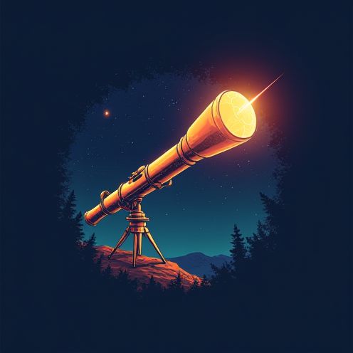 Telescope