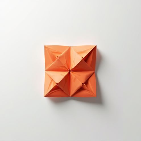 Origami paper