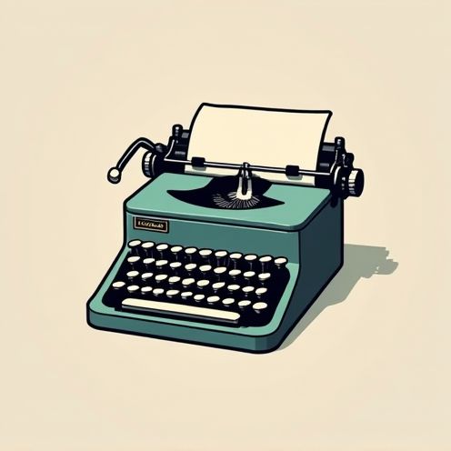 Typewriter