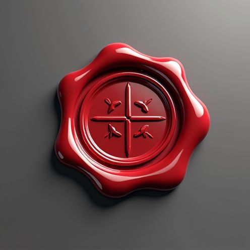 Wax Seal