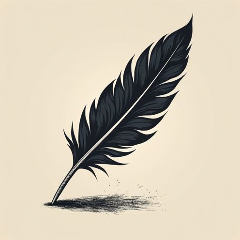 Quill and Ink