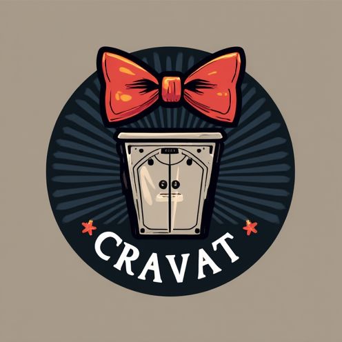 Cravat