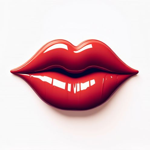 Lip Print