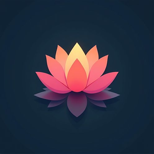 Lotus Flower