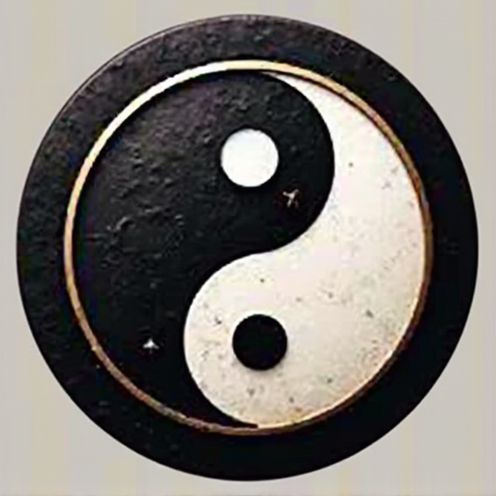 Yin-Yang symbol