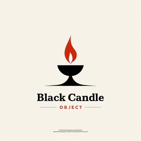 Black Candle