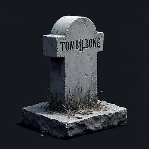 Tombstone