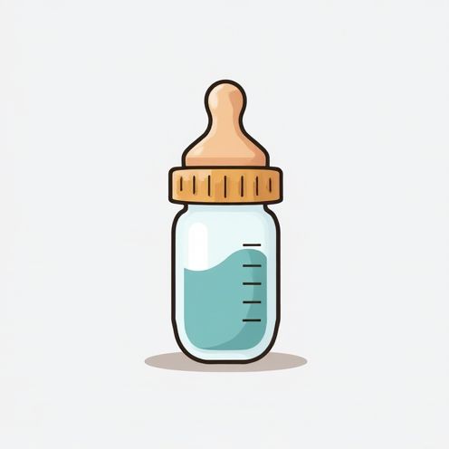 Baby bottle