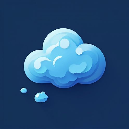 Thought Cloud