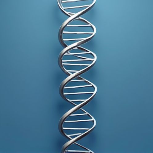 DNA helix