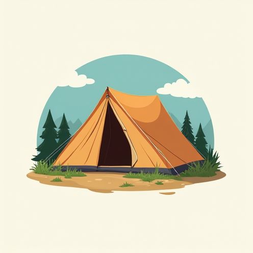 Camping Tent