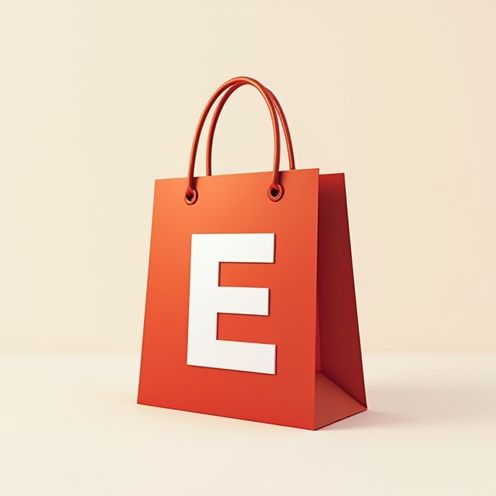 E-commerce bag