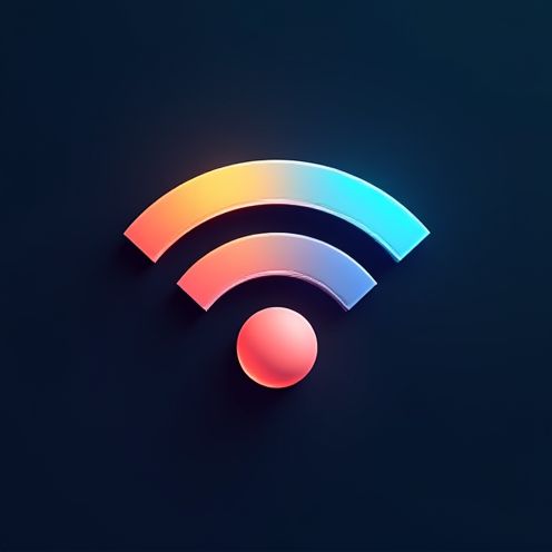 Wi-Fi signal