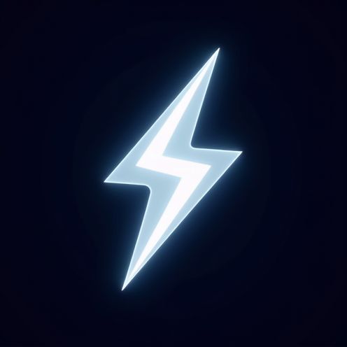 Lightning Bolt